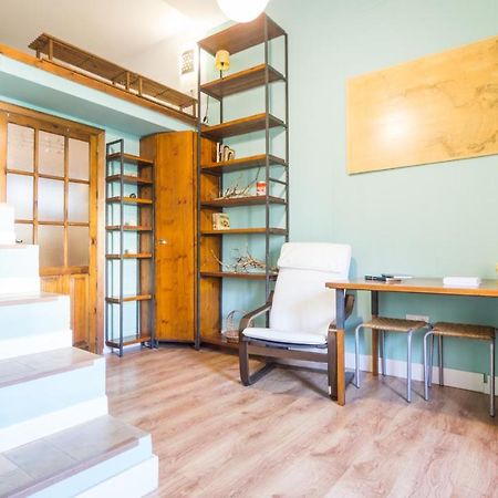 Acogedor Apartamento En Pleno Centro De Sevilla 外观 照片