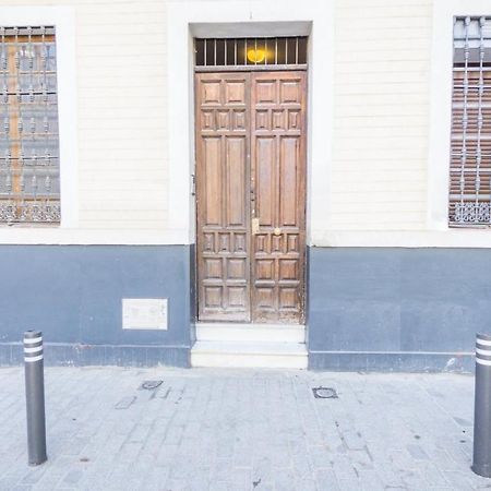 Acogedor Apartamento En Pleno Centro De Sevilla 外观 照片