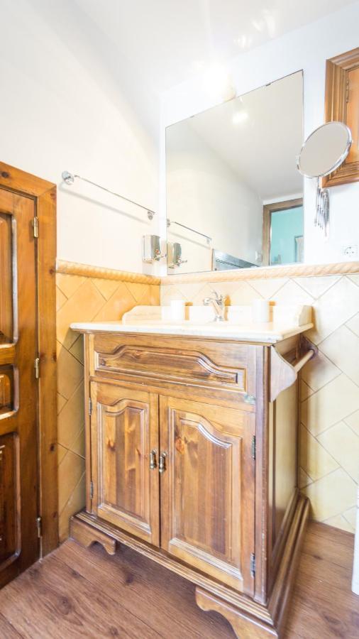 Acogedor Apartamento En Pleno Centro De Sevilla 外观 照片