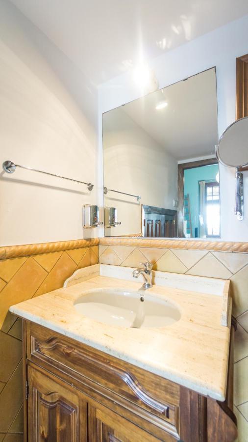 Acogedor Apartamento En Pleno Centro De Sevilla 外观 照片